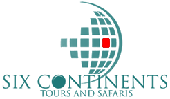 Six Continents Tours and Safaris